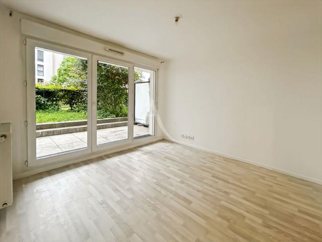 Appartement vente à Pontoise, Cergy