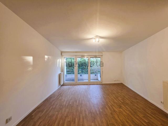 Appartement location à Cergy le Haut, Cergy