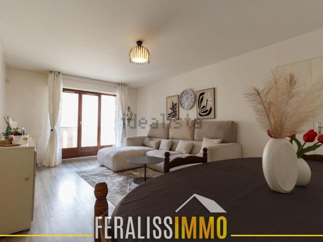 Appartement vente à Cergy Village, Cergy