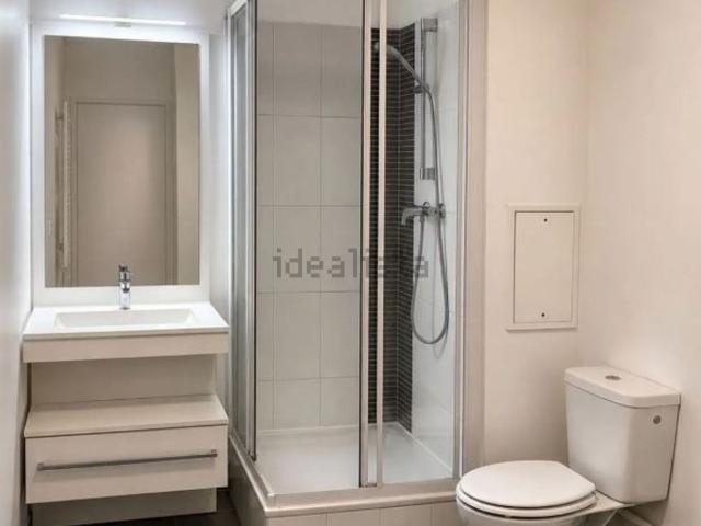 Appartement location à Cergy le Haut, Cergy