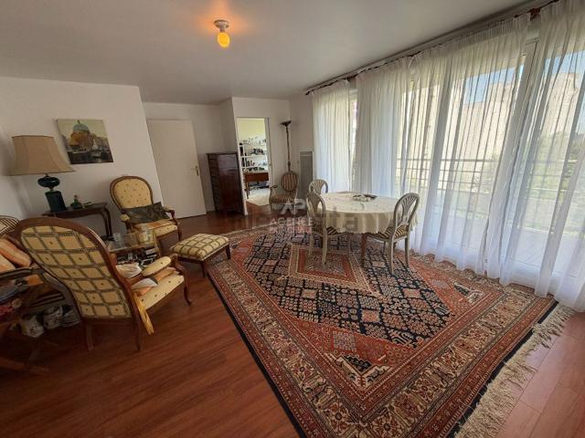 Appartement vente à Cergy le Haut, Cergy