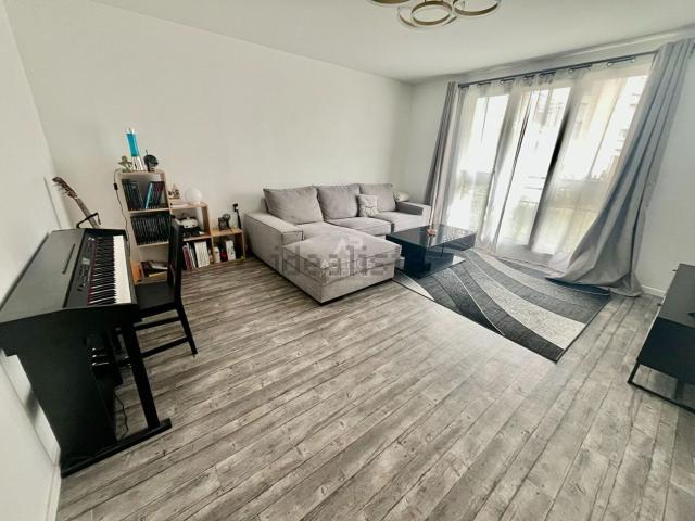 Appartement vente à Cergy le Haut, Cergy