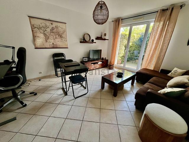 Appartement vente à Cergy le Haut, Cergy