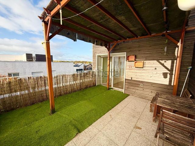 Appartement vente à La Tour, Cergy