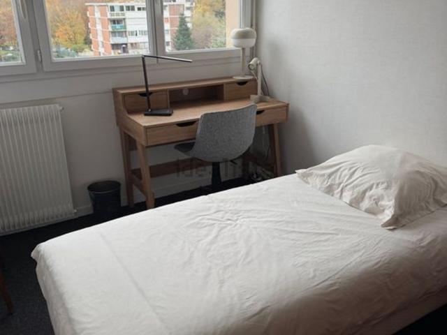 Appartement location à Gency, Cergy