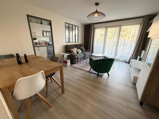 Appartement vente à Cergy Saint-Christophe, Cergy