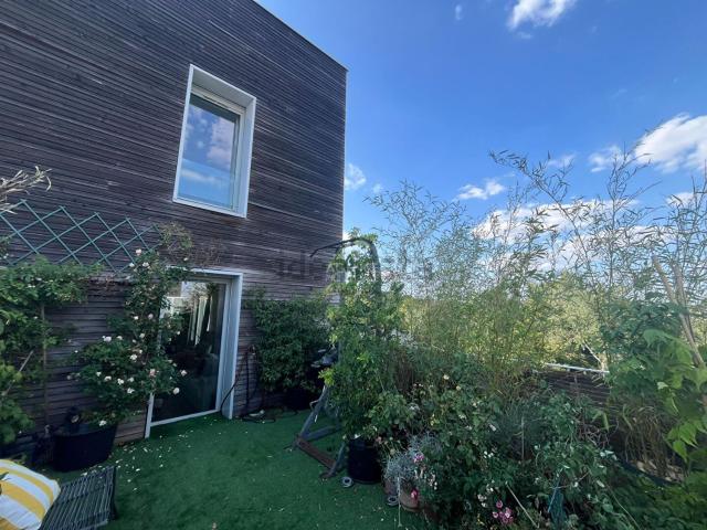Appartement vente à Le Gros Chêne, Cergy