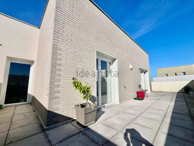 Appartement vente à Cergy le Haut, Cergy