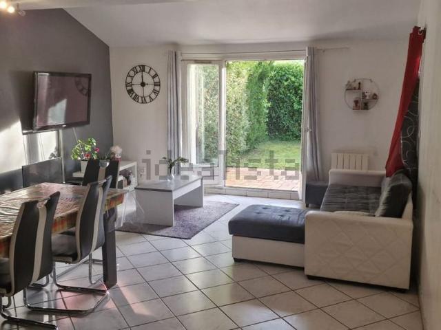 Appartement location à Gency, Cergy