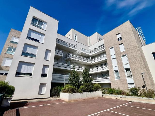 Appartement vente à Cergy Saint-Christophe, Cergy