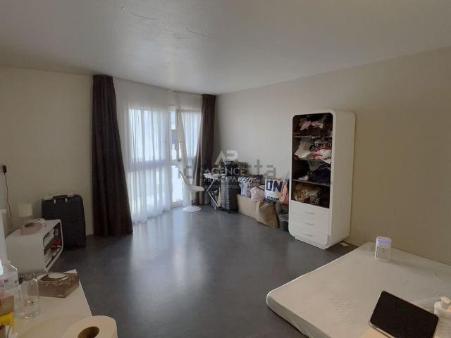 Appartement vente à Cergy Saint-Christophe, Cergy