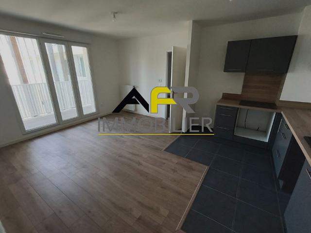 Appartement location à Pontoise, Cergy