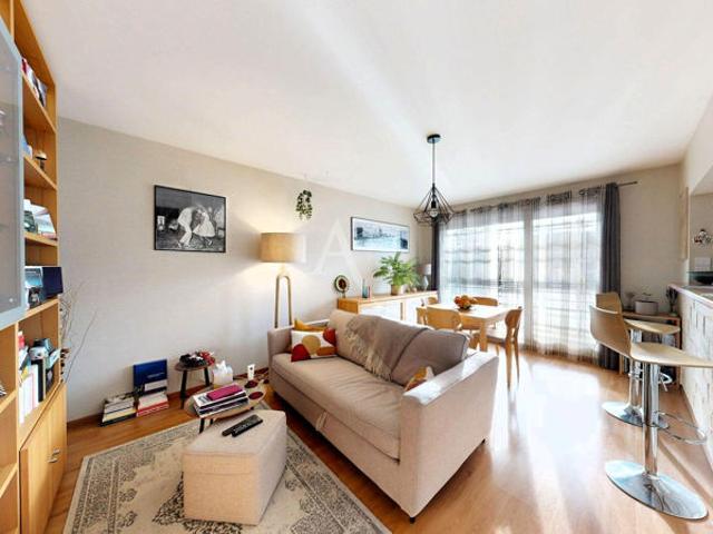 Appartement vente à Pontoise, Cergy
