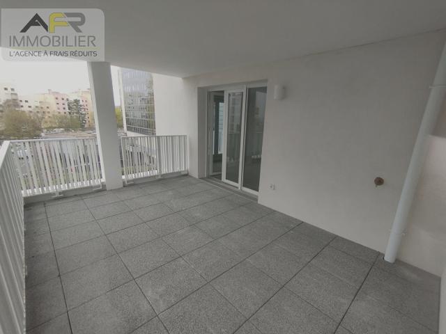 Appartement location à Argenteuil, Bezons