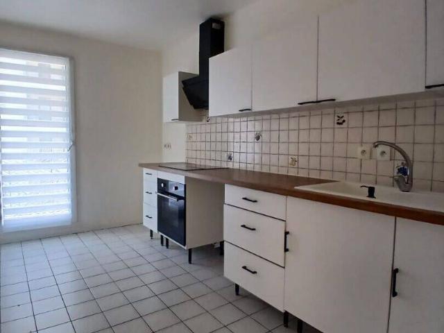 Appartement location à Cergy Préfecture, Cergy