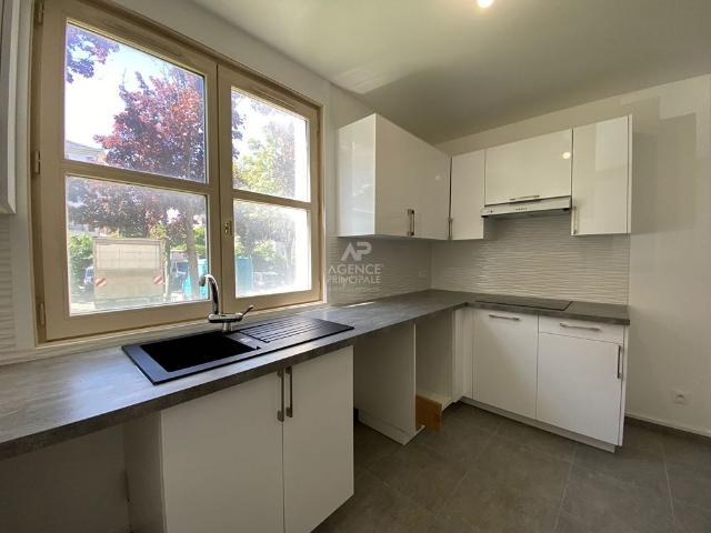 Appartement location à Cergy, Vc Qua Nouvelle Prefecture