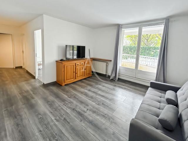 Appartement vente à Pontoise, Cergy