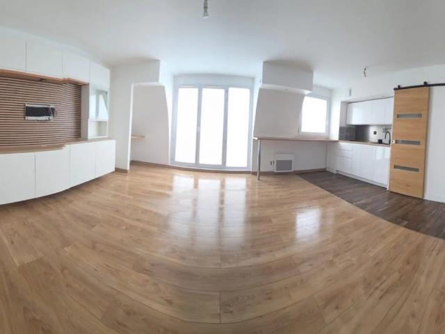 Appartement location à Pontoise, Cergy