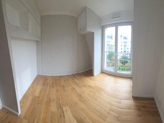 Appartement location à Les Essarts, Cergy