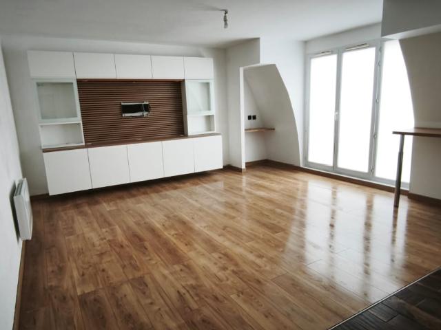 Appartement location à Les Essarts, Cergy