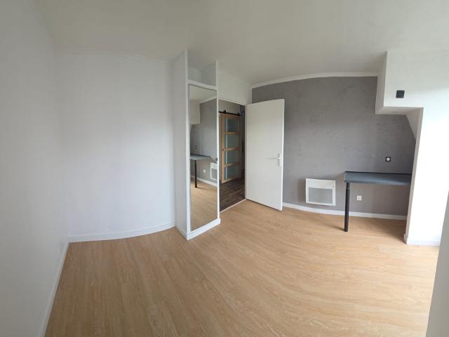Appartement location à Pontoise, Cergy
