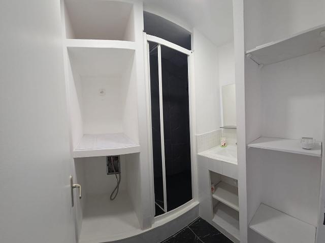 Appartement location à Les Essarts, Cergy