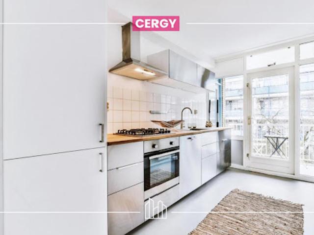 Appartement vente à Pontoise, Cergy
