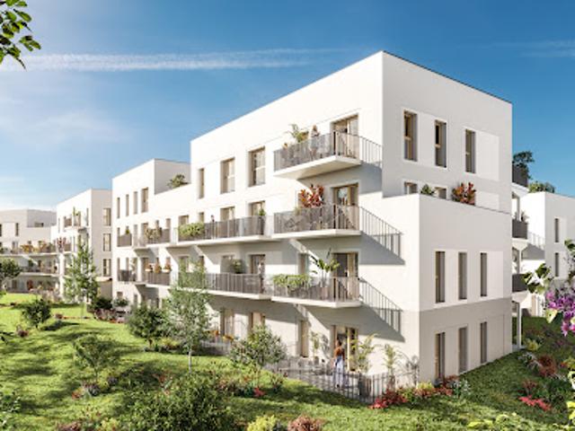 Appartement vente à Pontoise, Cergy