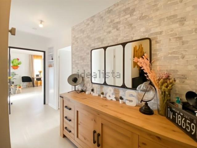 Appartement vente à Cergy Saint-Christophe, Cergy