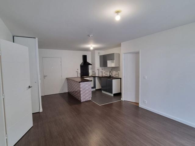 Appartement vente à Les Chênes, Cergy