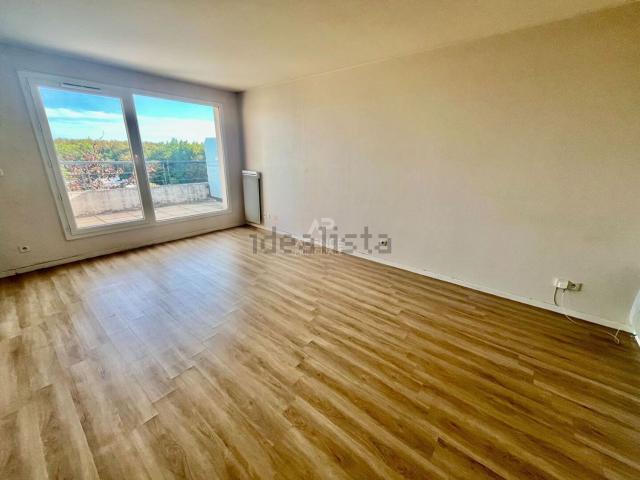 Appartement vente à Cergy le Haut, Cergy