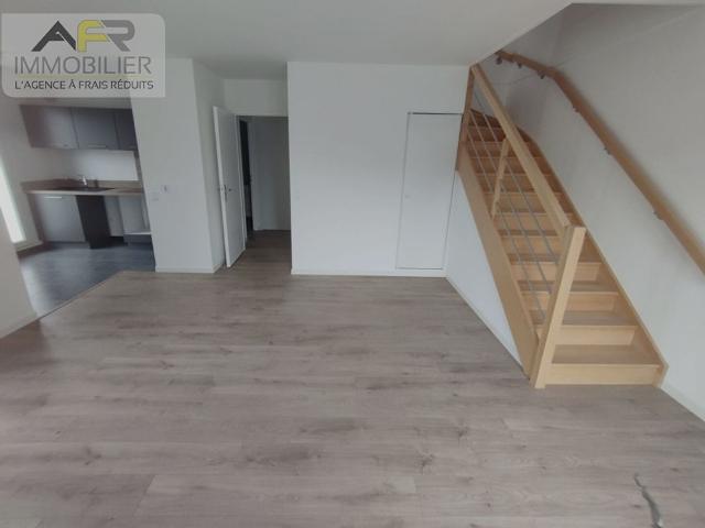 Appartement location à Pontoise, Cergy