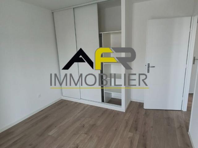 Appartement location à Pontoise, Cergy