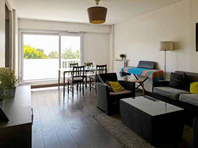 Appartement vente à Pontoise, Cergy