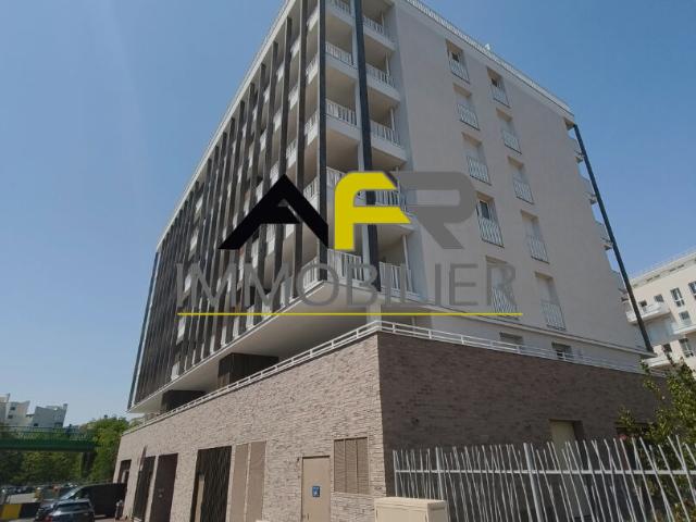 Appartement location à Bezons, Val-d'Oise