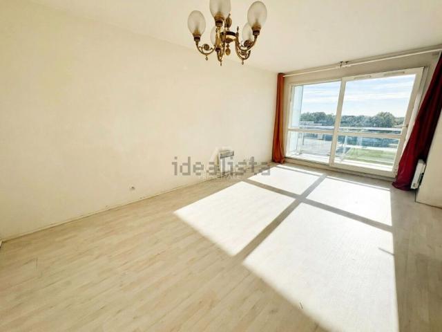 Appartement vente à Cergy le Haut, Cergy