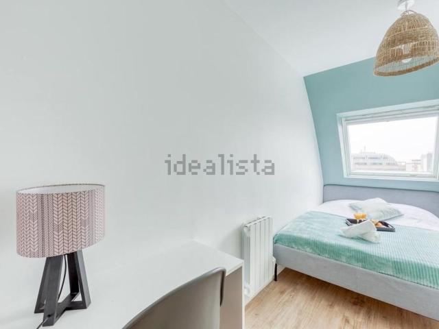 Appartement location à Cergy le Haut, Cergy