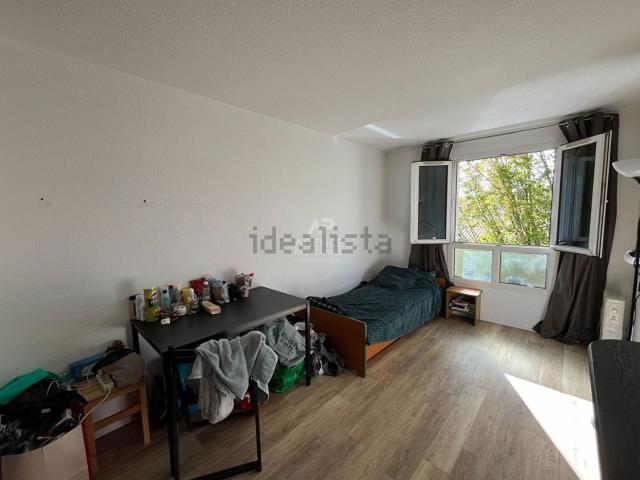 Appartement vente à Les Essarts, Cergy