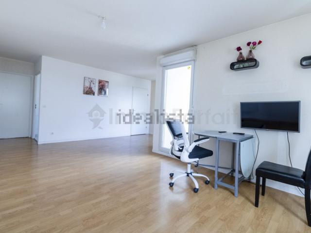 Appartement vente à Cergy le Haut, Cergy