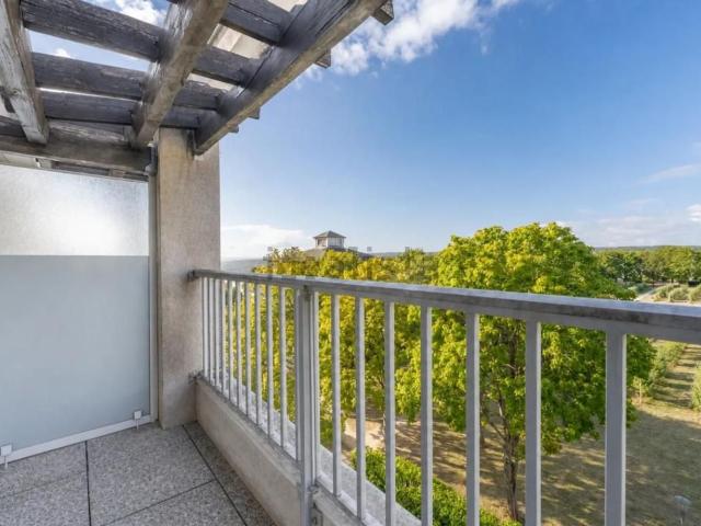Appartement vente à Les Genottes, Cergy