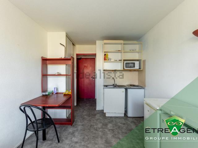 Appartement vente à Le Moulin A Vent, Cergy