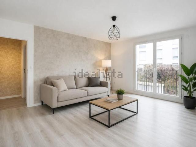 Appartement vente à Les Essarts, Cergy