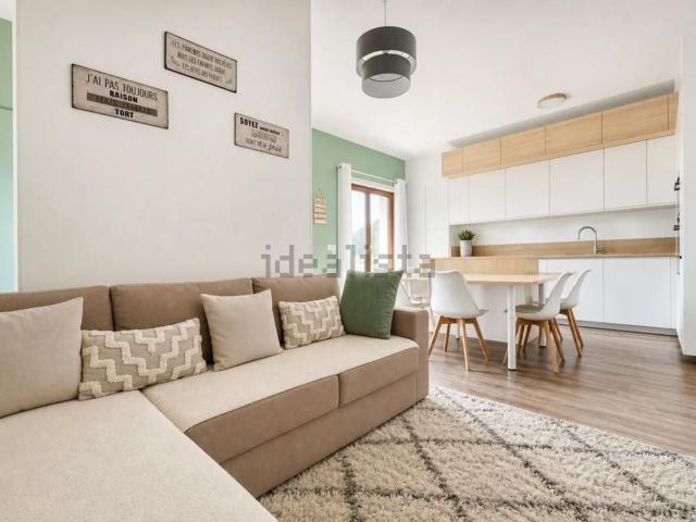 Appartement vente à La Croix Rouge, Cergy