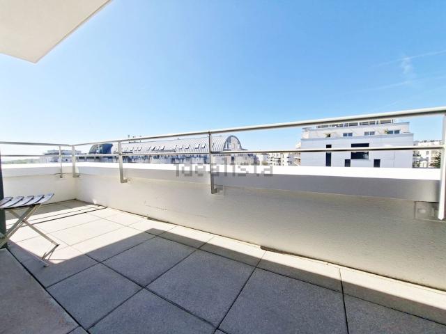 Appartement vente à Les Chênes, Cergy