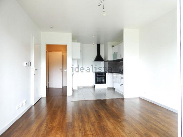 Appartement vente à Cergy Village, Cergy
