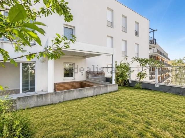 Appartement vente à Cergy le Haut, Cergy