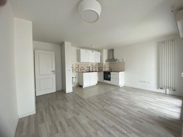 Appartement location à Cergy le Haut, Cergy
