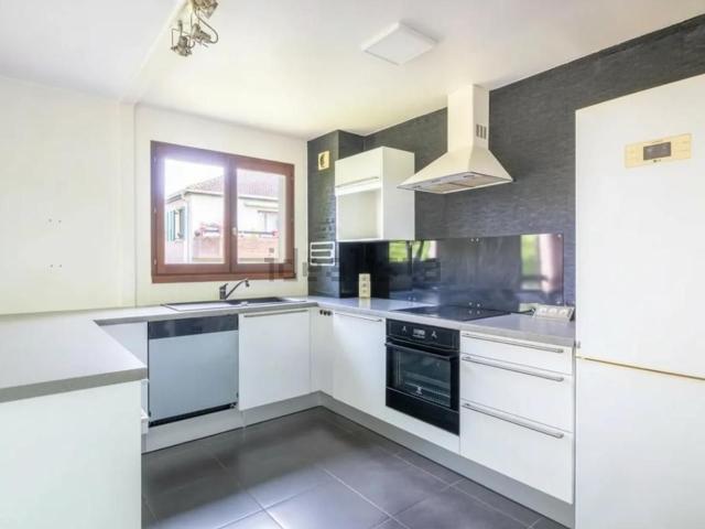 Appartement vente à Cergy Saint-Christophe, Cergy