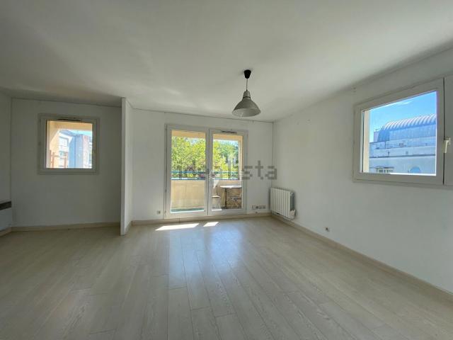 Appartement location à Cergy le Haut, Cergy