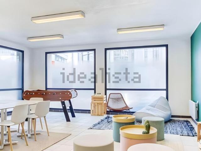 Appartement vente à Cergy Saint-Christophe, Cergy